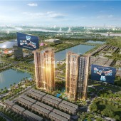 Quỹ căn độc quyền từ chủ đầu tư Imperia Signature Cổ Loa - MIK tại Đông Anh, Căn hộ 2 phòng ngủ tầng trung.